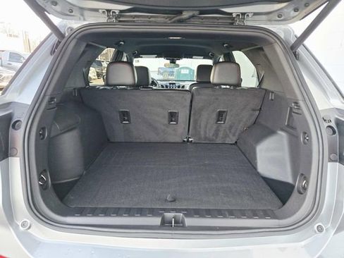 Certified 2023 Chevrolet Equinox RS image 10
