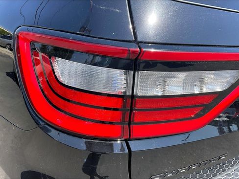 Used 2020 Dodge Durango GT RWD image 31