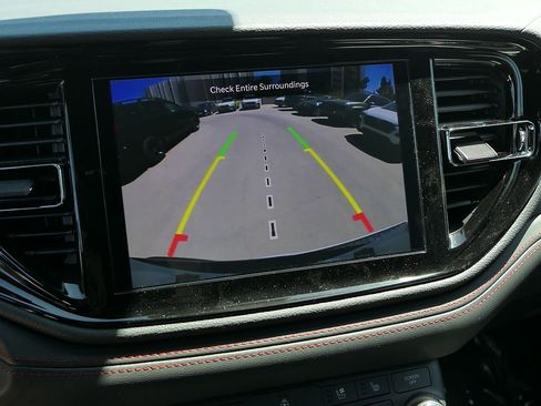 New 2026 Dodge Durango GT AWD/4WD image 17