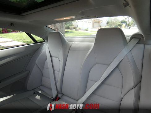 Used 2013 Mercedes-Benz E 350 Coupe image 56