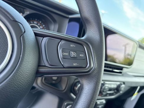 New 2026 Jeep Gladiator Sport image 14