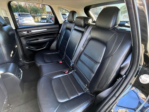 Used 2023 MAZDA CX-5 AWD 2.5 S image 25