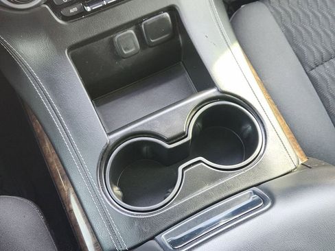 Used 2019 Chevrolet Tahoe LS w/ Max Trailering Package image 21