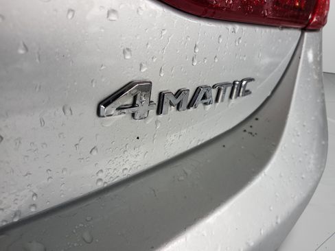 Used 2018 Mercedes-Benz E 400 4MATIC Cabriolet image 28