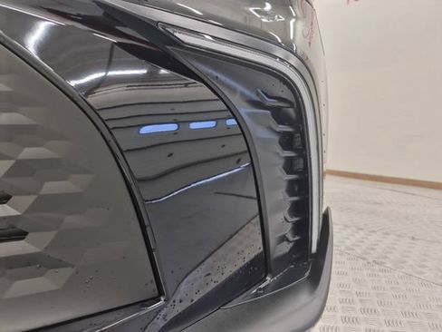 New 2026 Toyota Camry SE FWD image 15