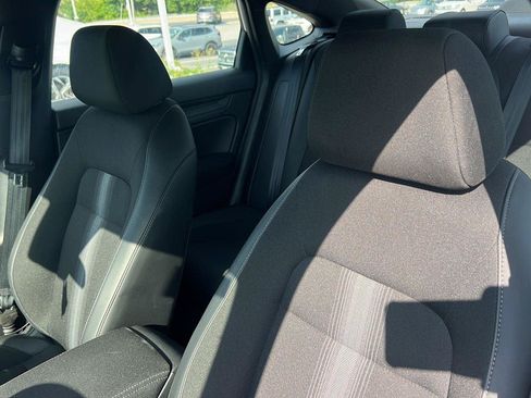 Certified 2026 Honda Civic Sport image 10