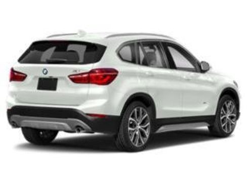 Used 2019 BMW X1 xDrive28i AWD/4WD image 12