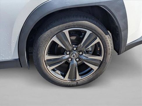 Used 2021 Lexus UX 200 w/ Accessory Package (Z1) image 23