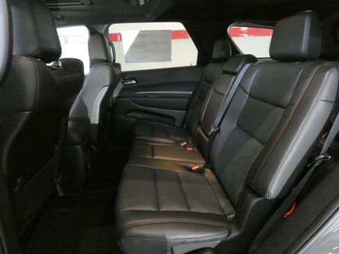 New 2026 Dodge Durango GT AWD/4WD image 25
