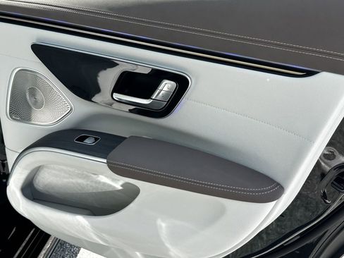 Certified 2023 Mercedes-Benz EQS 450+ Sedan image 19