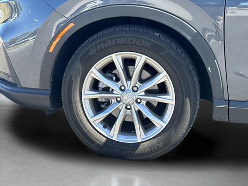 Certified 2024 Honda CR-V EX-L image 27