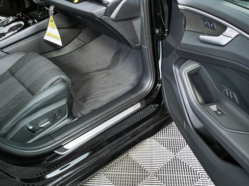 New 2026 Audi A6 Prestige AWD/4WD image 26