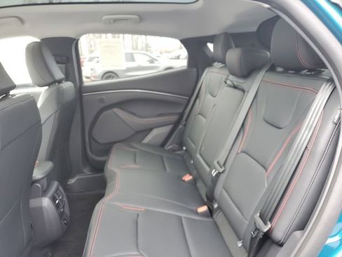 New 2026 Ford Mustang Mach-E Premium w/ Sport Appearance Package AWD/4WD image 37