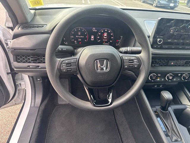 Used 2024 Honda Accord LX image 14