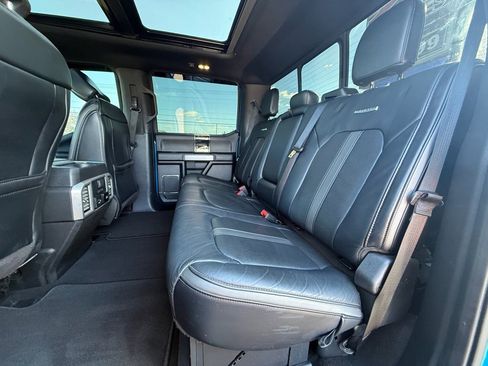 Used 2020 Ford F250 Platinum image 19