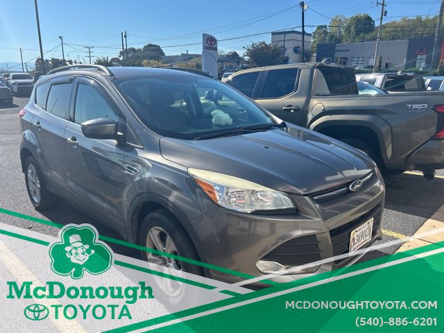Used 2013 Ford Escape SE AWD/4WD image 2