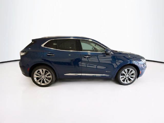 Used 2023 Buick Envision Avenir AWD/4WD image 7