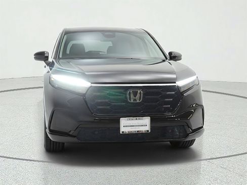Used 2024 Honda CR-V EX-L image 2
