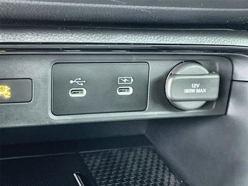 New 2026 Honda CR-V Sport image 26