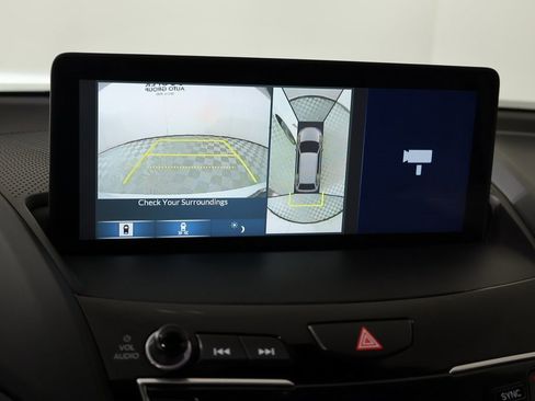 Used 2024 Acura RDX AWD w/ A-Spec & Advance Pkg image 6