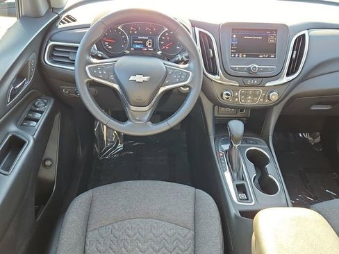 Used 2022 Chevrolet Equinox LT image 15