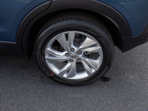 New 2026 Buick Encore GX Preferred w/ Comfort Package image 9