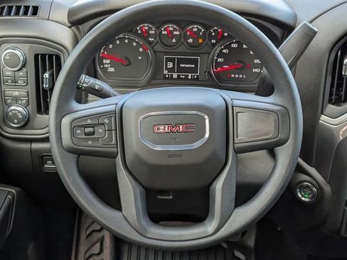 New 2026 GMC Sierra 1500 Pro w/ Pro Value Package image 22