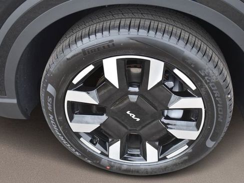 New 2027 Kia Telluride S image 12