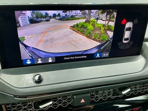 Certified 2024 Honda Accord EX-L image 37