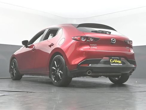 Used 2023 MAZDA MAZDA3 s FWD image 46