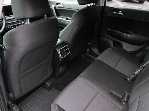 Used 2020 Kia Sportage LX w/ LX Popular Package FWD image 25