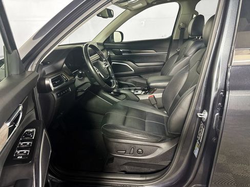 Used 2021 Kia Telluride EX AWD/4WD image 11