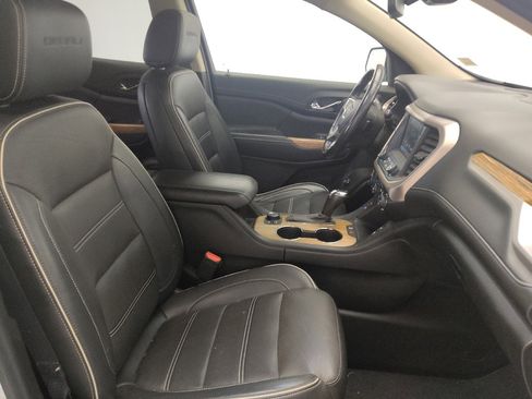 Used 2019 GMC Acadia Denali AWD/4WD image 21