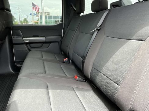 Certified 2023 Ford F150 XLT w/ Equipment Group 302A High AWD/4WD image 40