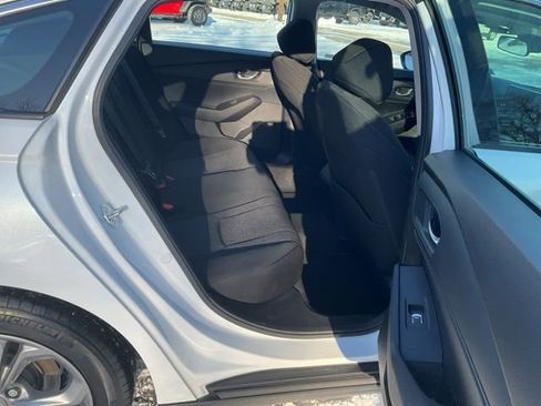 Used 2024 Honda Accord EX image 18