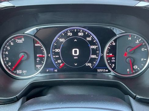 Used 2022 Chevrolet Blazer RS FWD image 34