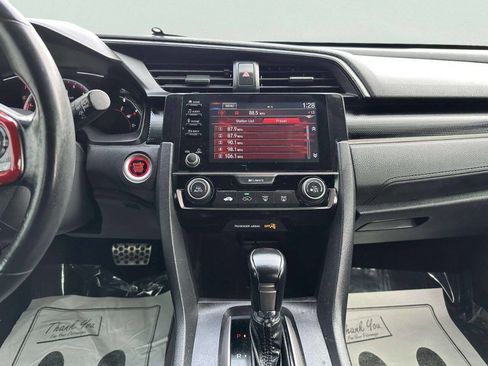 Used 2020 Honda Civic Sport image 23