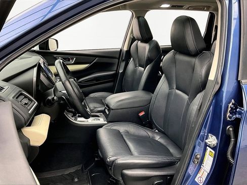 Used 2020 Subaru Ascent Limited w/ Technology Package image 25
