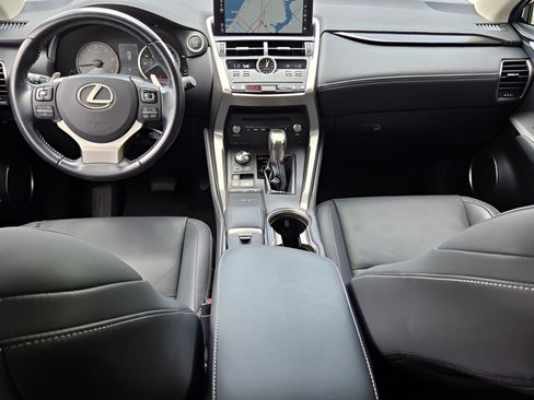 Used 2020 Lexus NX 300 FWD w/ Premium Package image 13