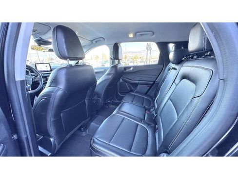 Used 2022 Ford Escape SEL w/ Technology Package image 16