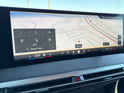 New 2026 BMW iX xDrive45 w/ M Sport Package image 24