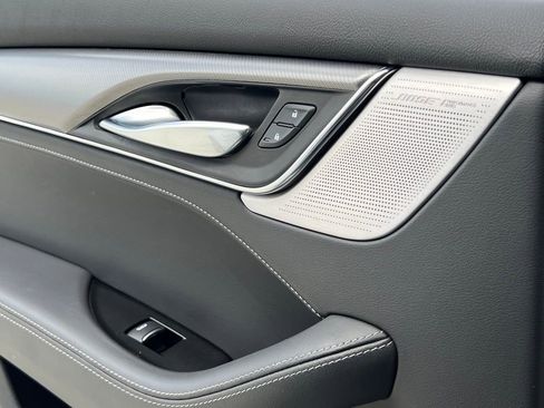 Used 2021 Cadillac CT5 Premium Luxury image 36