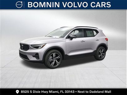 New 2026 Volvo XC40 B5 Core
