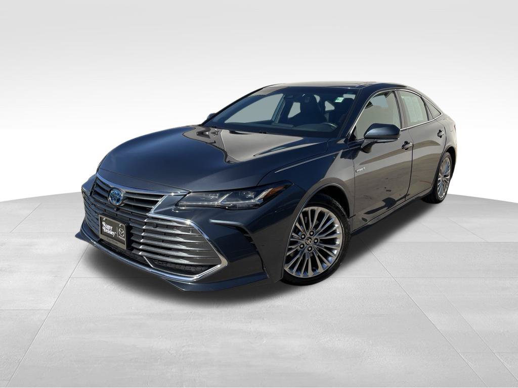 Used 2021 Toyota Avalon Limited w/ Advanced Safety Package FWD image 1