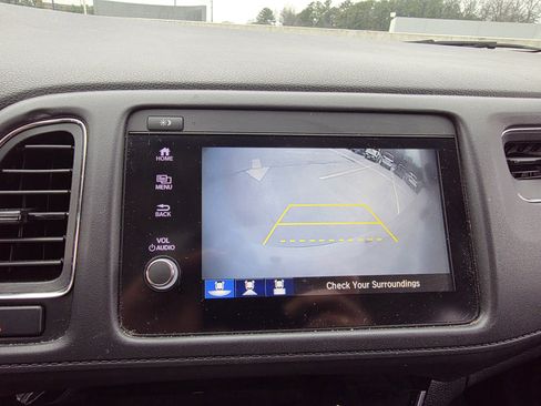 Used 2019 Honda HR-V EX-L image 26