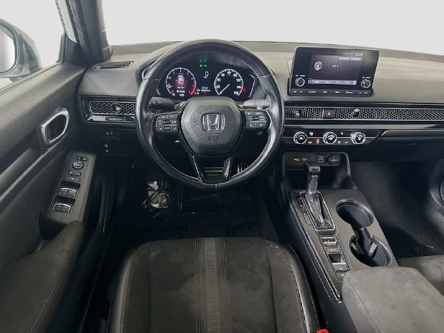 Used 2023 Honda Civic Sport image 16