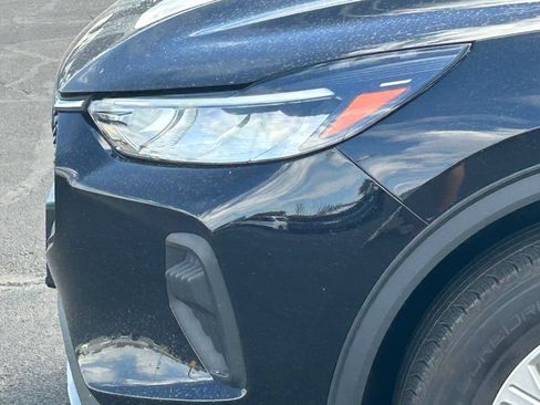Used 2024 Ford Escape Active AWD/4WD image 11