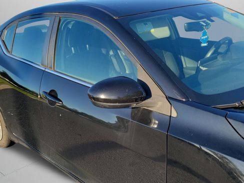 Used 2022 Nissan Sentra S w/ Electronics Package FWD image 18