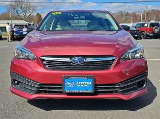 Used 2023 Subaru Impreza 2.0i video 2