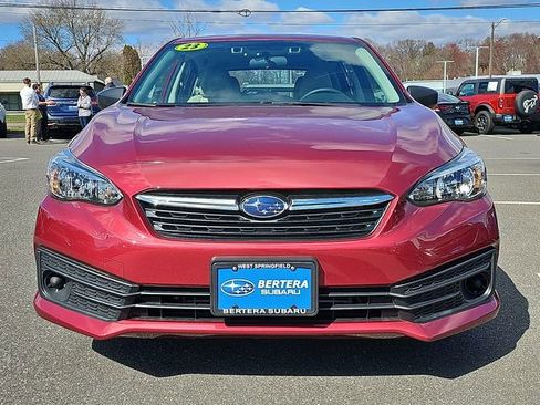Used 2023 Subaru Impreza 2.0i image 2